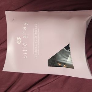 Ollie Gray Maternity Bra